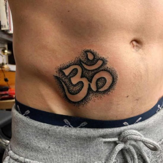 Betere Boeddha tattoo: betekenissen en 30 originele tattoos BP-32