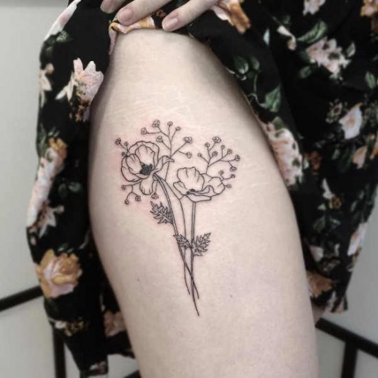 Dij Tattoos 150x Tattoo Inspiratie