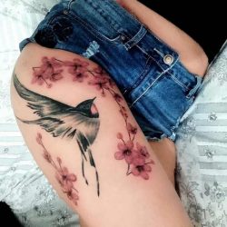 Dij tattoos: 150x tattoo-inspiratie