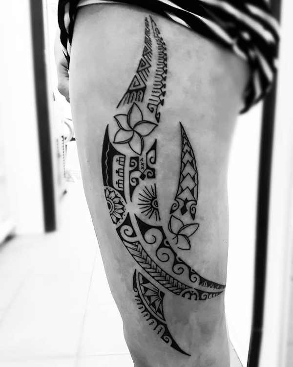 maori polynesische betekenis tattooidee 120x tekens