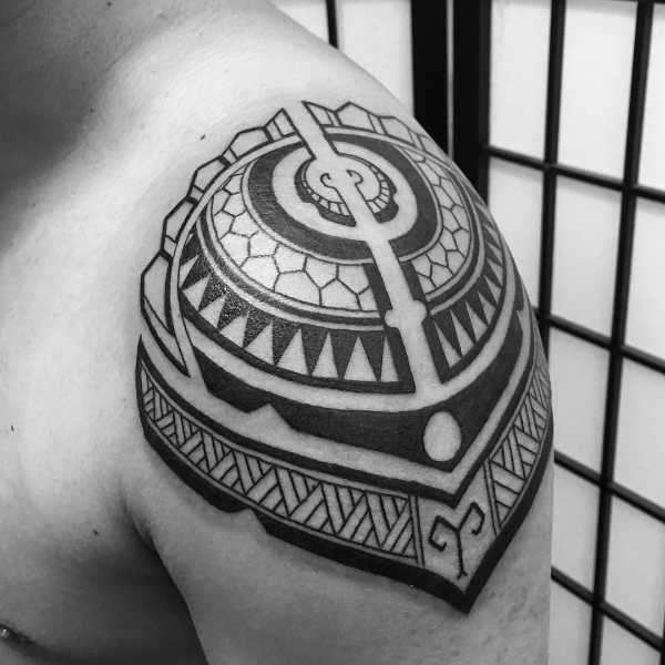 polynesische betekenis maori tattooidee 120x inspiratie tekens